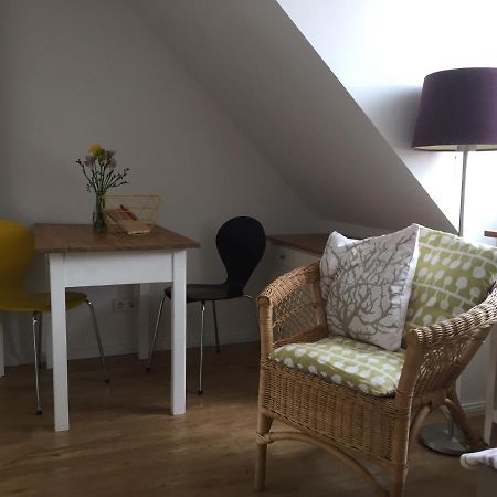 Familienfreundliche Ferienwohnung Am See Sömmerda Екстериор снимка