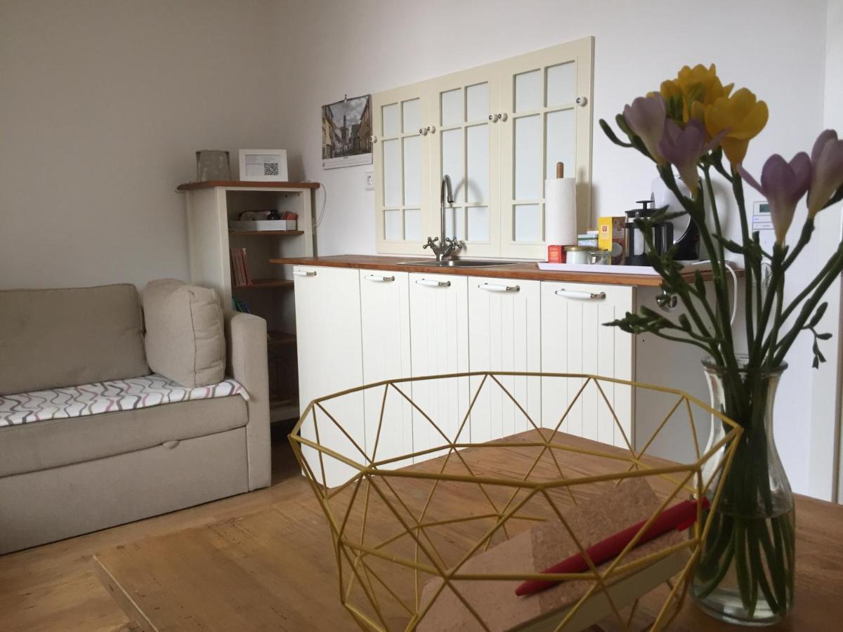 Familienfreundliche Ferienwohnung Am See Sömmerda Екстериор снимка