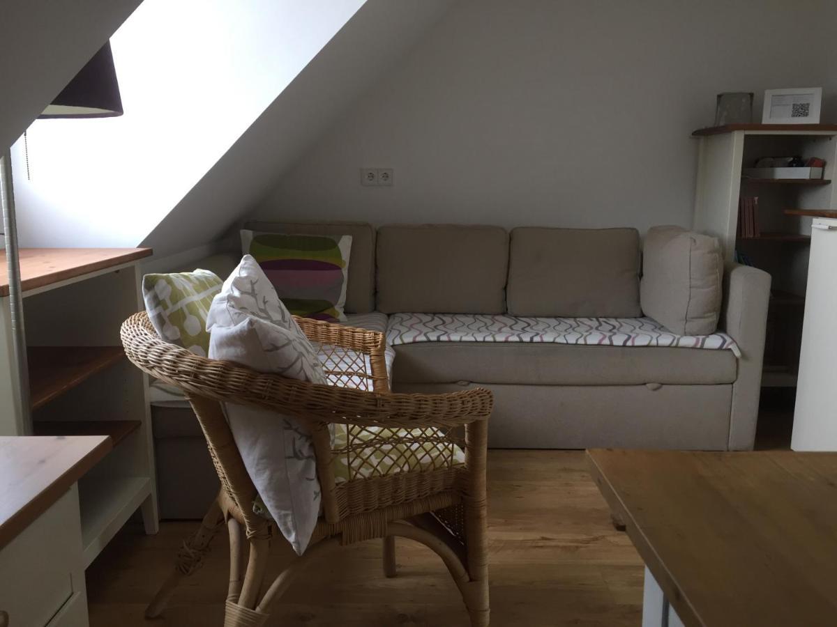 Familienfreundliche Ferienwohnung Am See Sömmerda Екстериор снимка