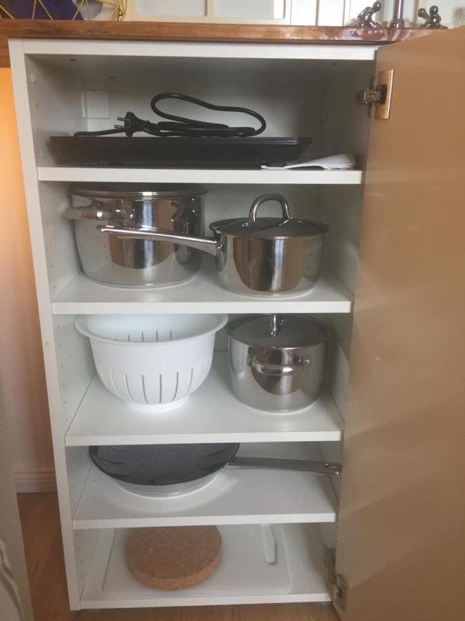 Familienfreundliche Ferienwohnung Am See Sömmerda Екстериор снимка