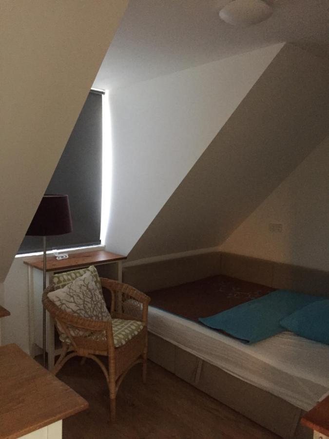 Familienfreundliche Ferienwohnung Am See Sömmerda Екстериор снимка